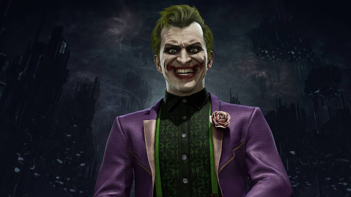 mortal kombat 11 joker brutality jack in the box