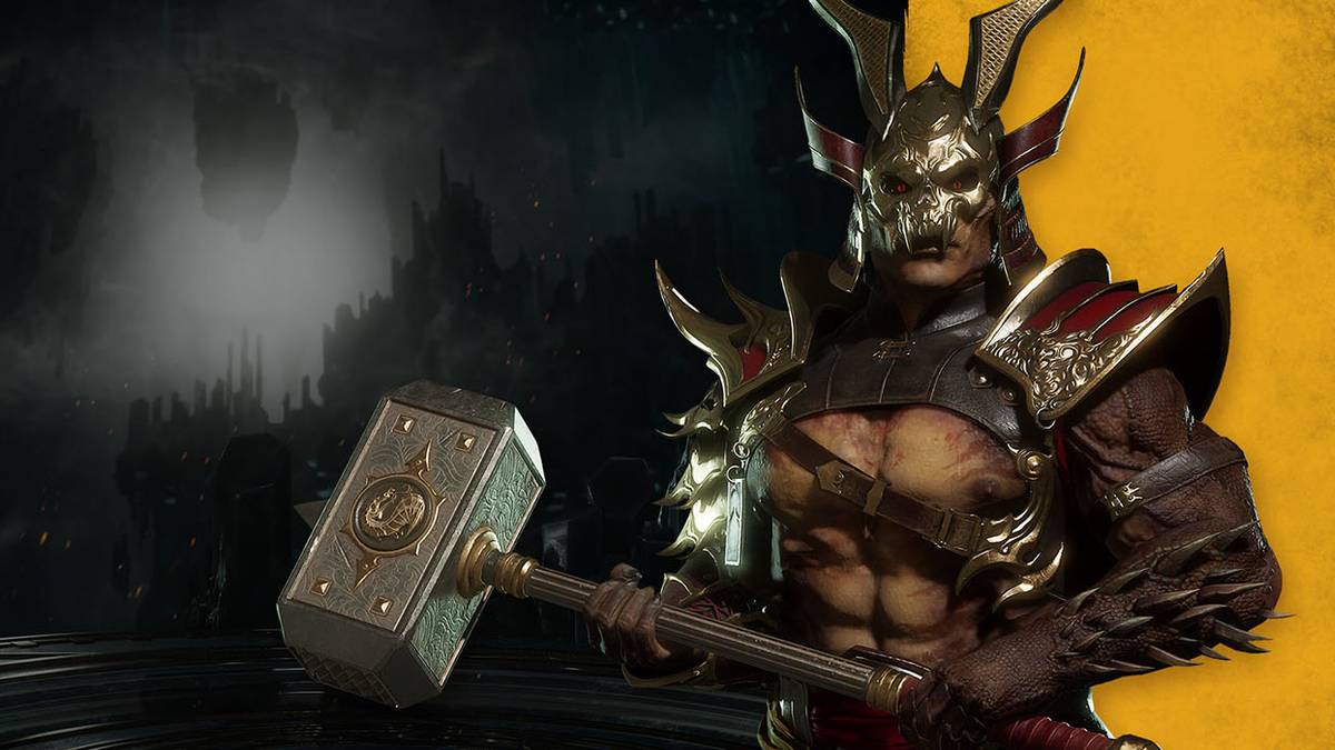 mk11 kombat league