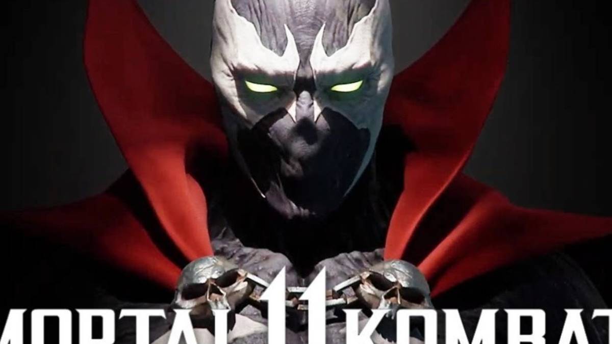 mortal kombat 11 spawn title