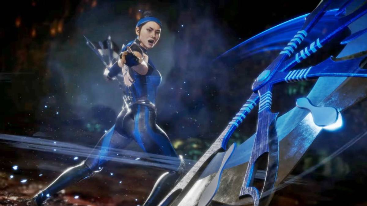 mortal kombat 11 kitana