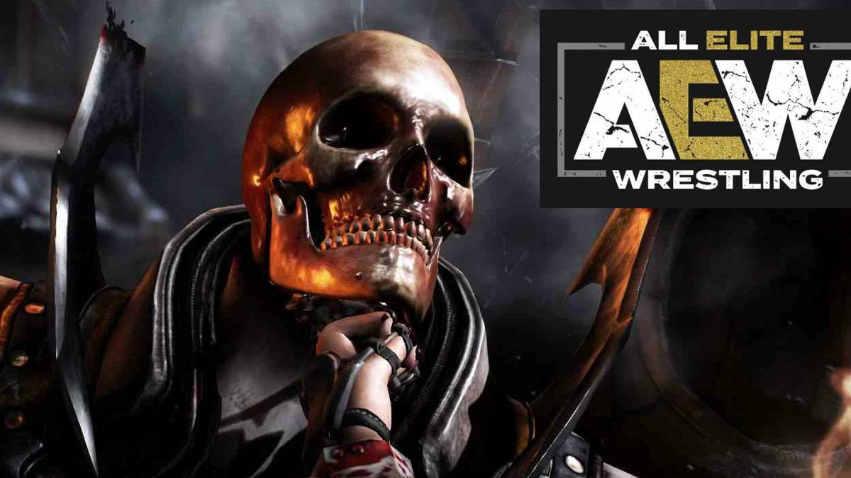 professional wrestling netherrealm studios reddit edit