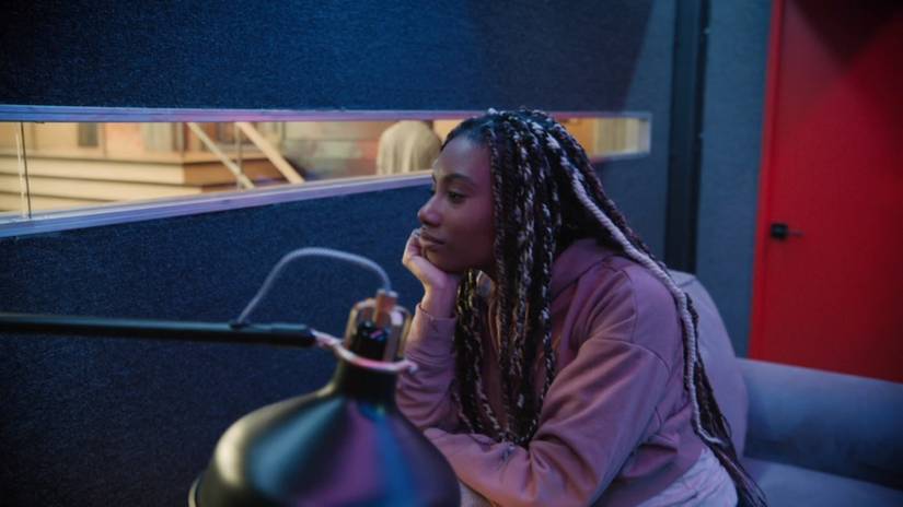 mythic quest: raven's banquet episode 2 the casino review dana