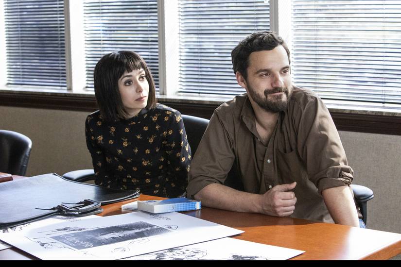 mythic quest episode 5 review