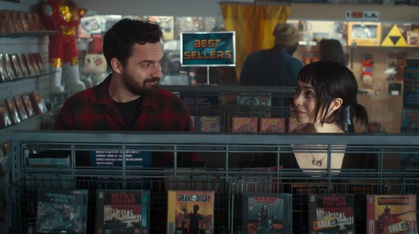 mythic quest episode 5 review