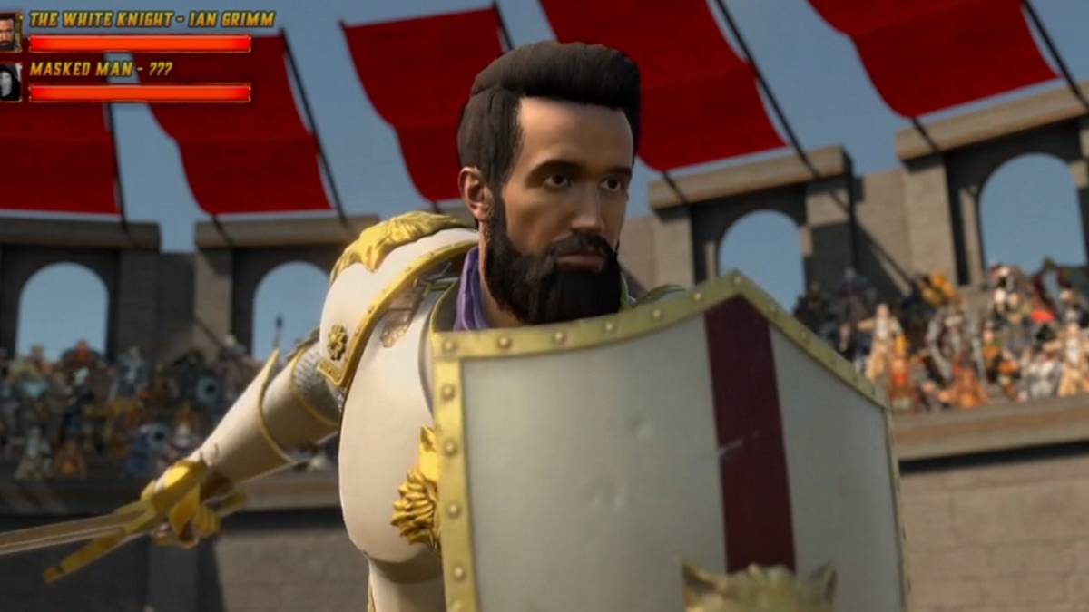 mythic quest episode 7 review