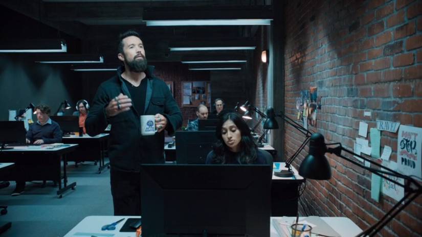 mythic quest episode 3 review