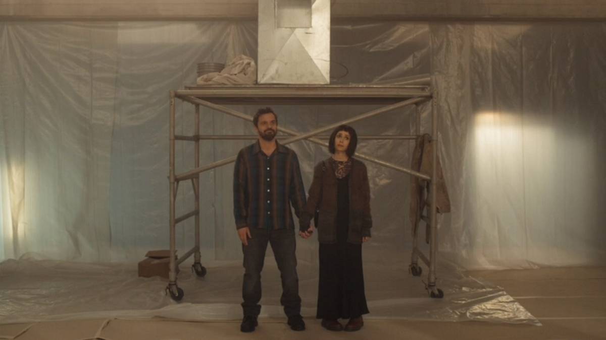 mythic quest episode 5 review