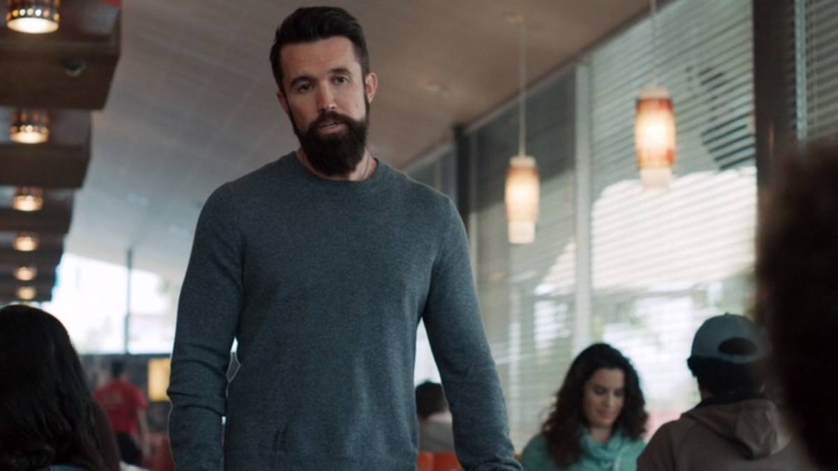 mythic quest raven's banquet episode 8