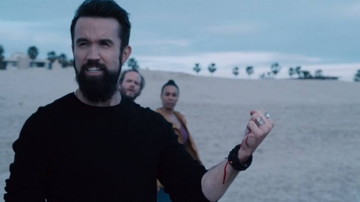 mythic quest raven's banquet episode 9 review