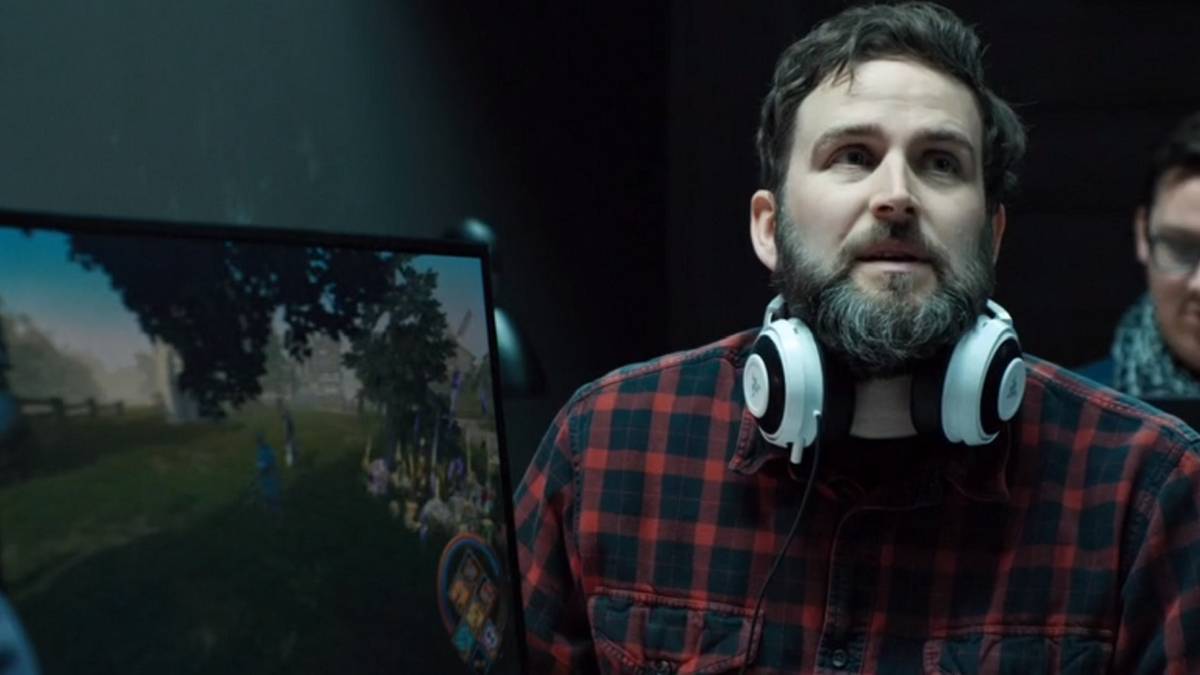 mythic quest episode 6 review