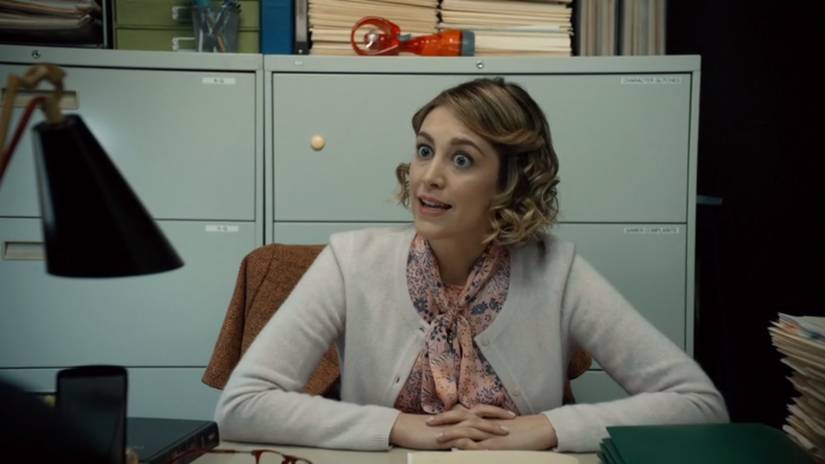 mythic quest episode 3 review