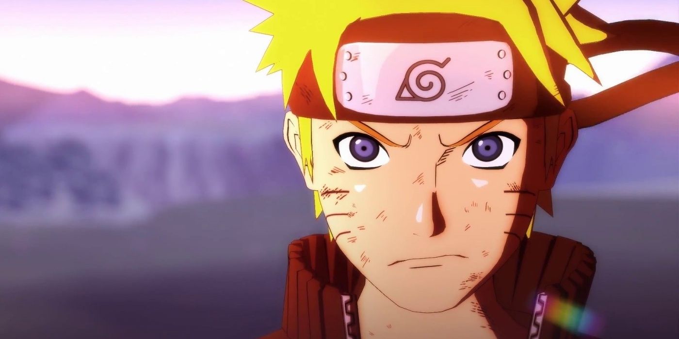 Celebre o aniversário de Naruto com novo vídeo especial de flashback do  mangá - Crunchyroll Notícias