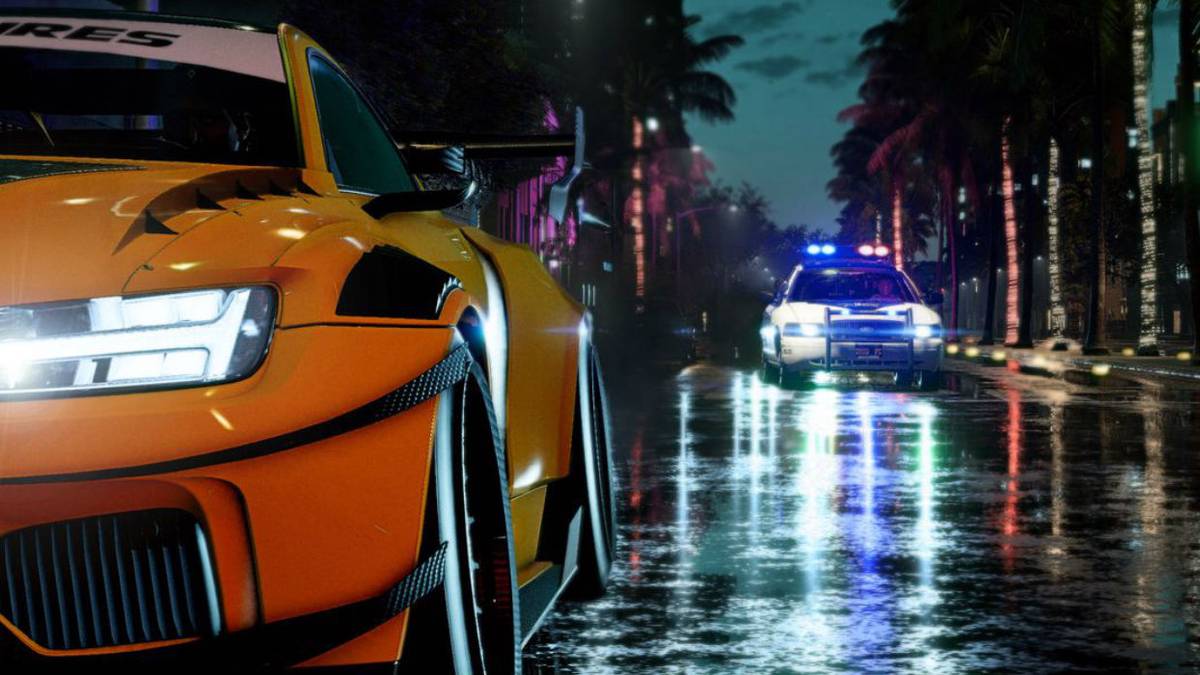 need for speed development criterion