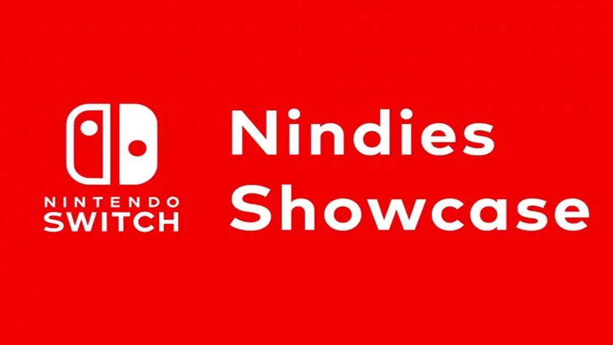 nindies showcase