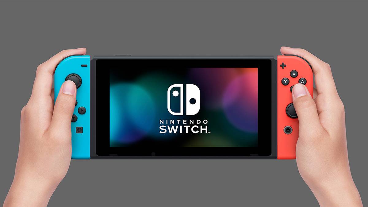 nintendo switch delays