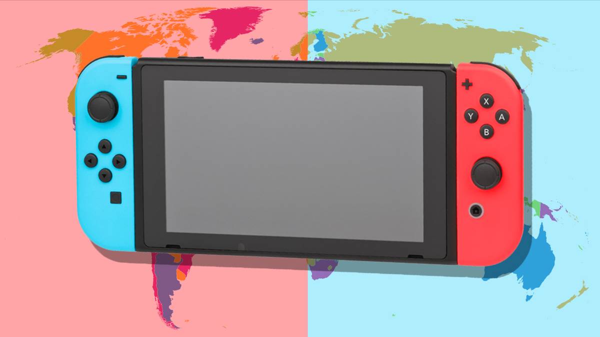 nintendo switch impact coronavirus