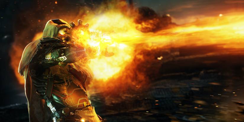 outriders world tiers explain