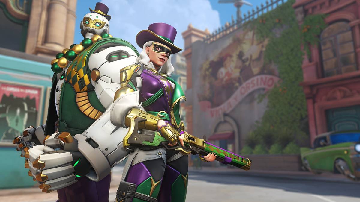 overwatch mardi ashe and bob