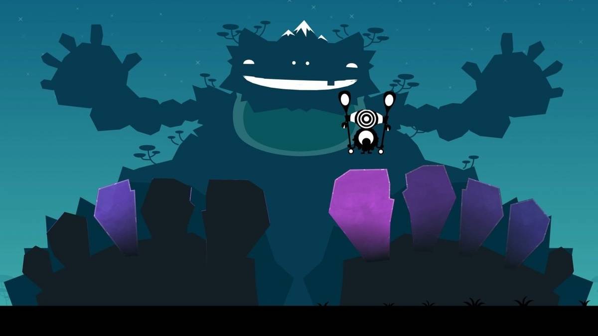 patapon 2 remastered monster image