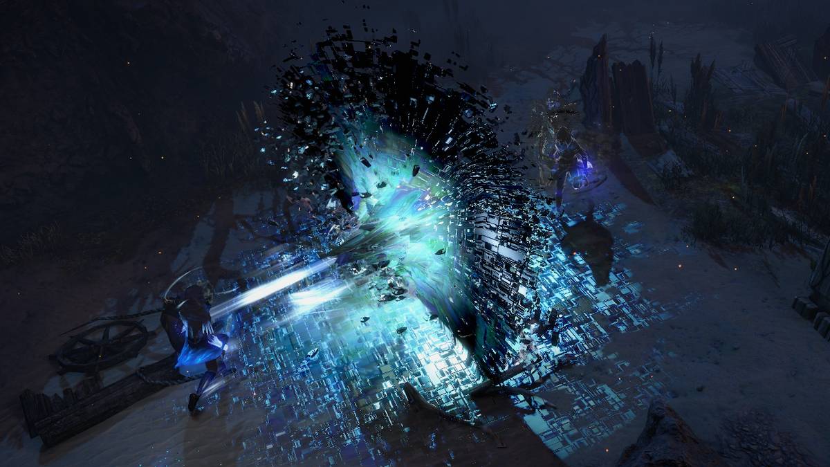 path of exile delirium expansion