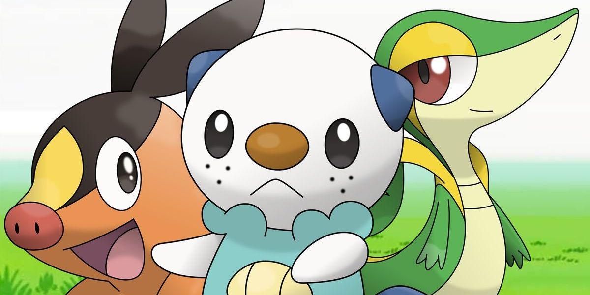 Every Missing Pokemon in Pokemon Sword and Shield
