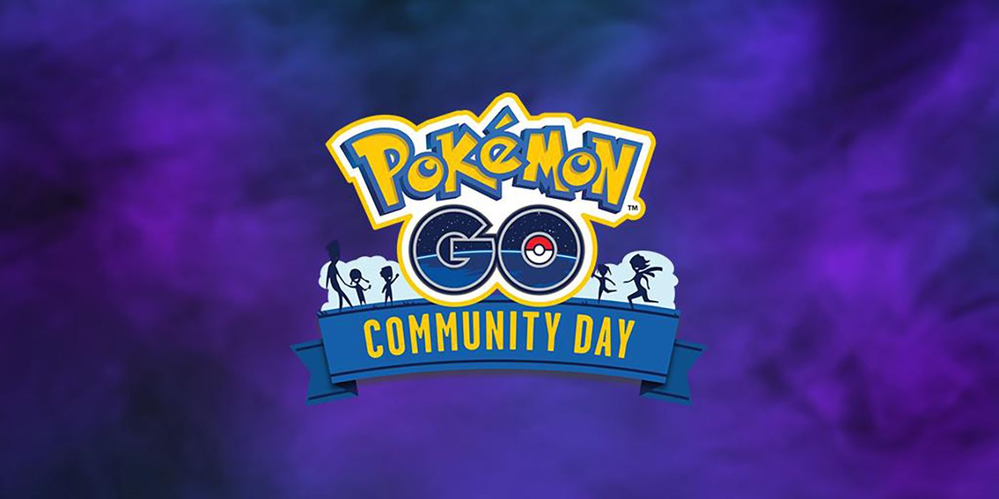 Pokemon GO September and October Community Day Pokemon Confirmed