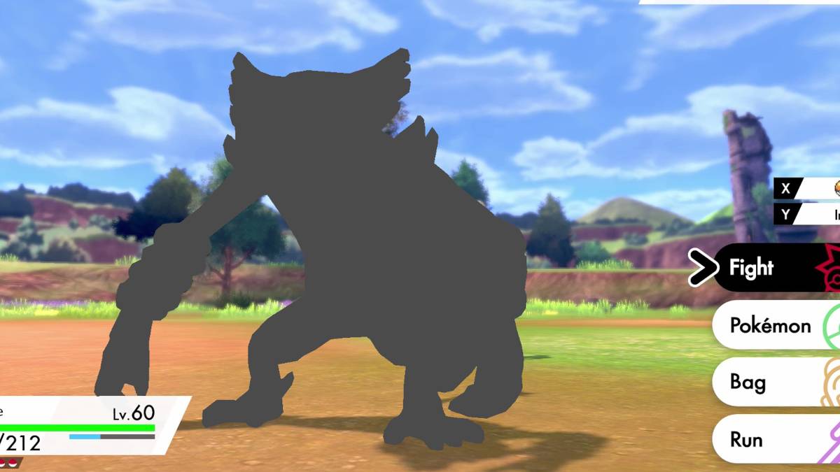 zarude mythical monkey