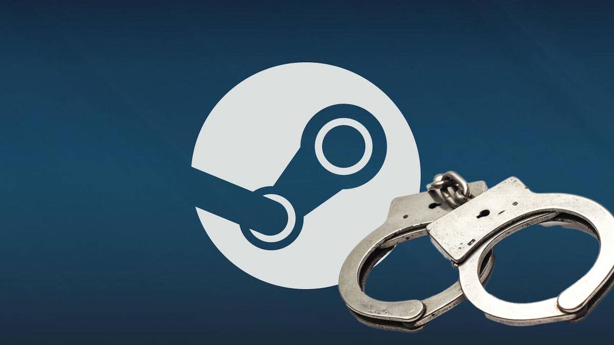 crime selling game accounts