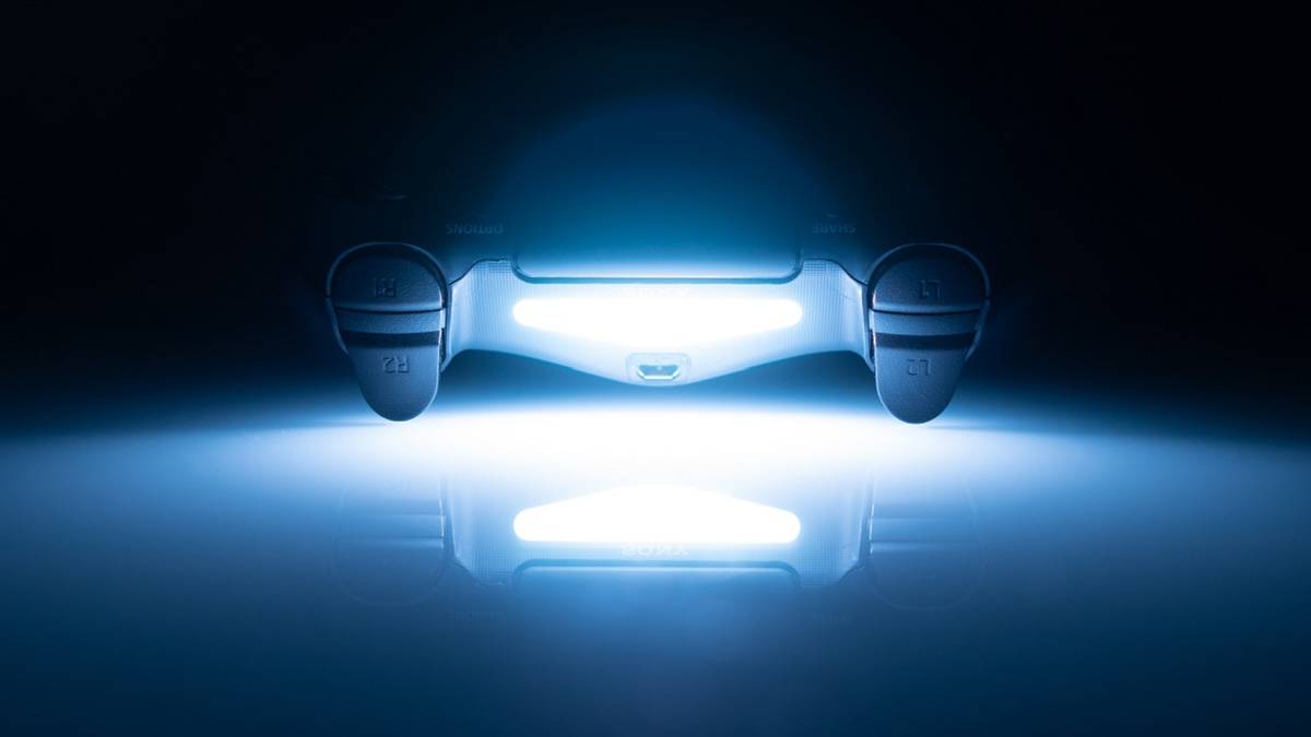 ps5 controller patent