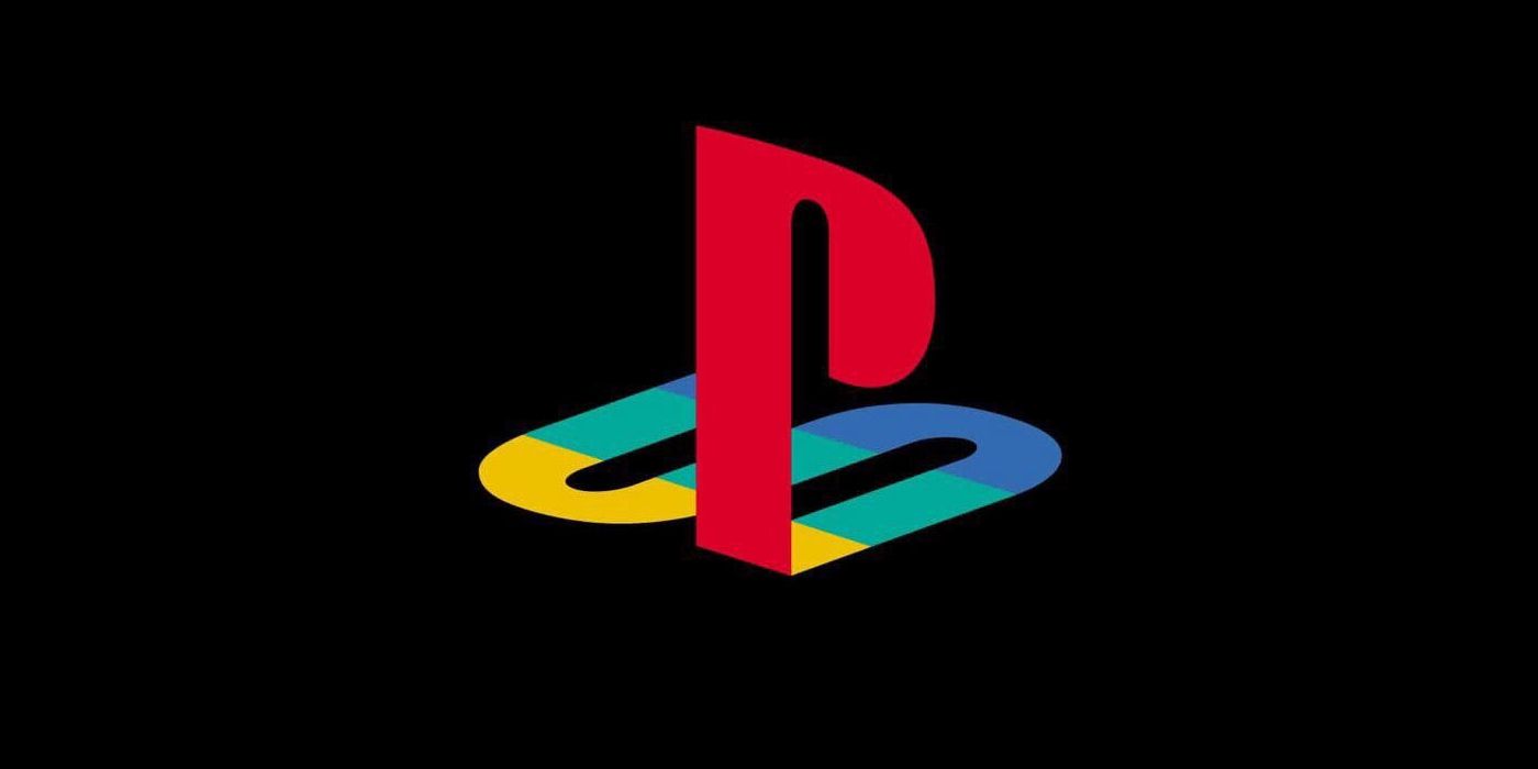 original playstation logo