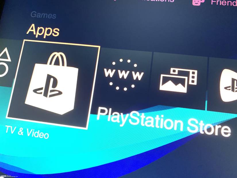 leaked ps5 ui final