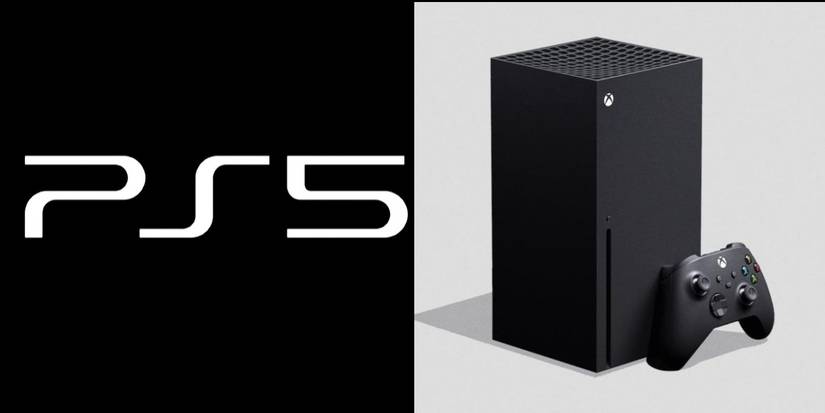 ps5 xbox series x