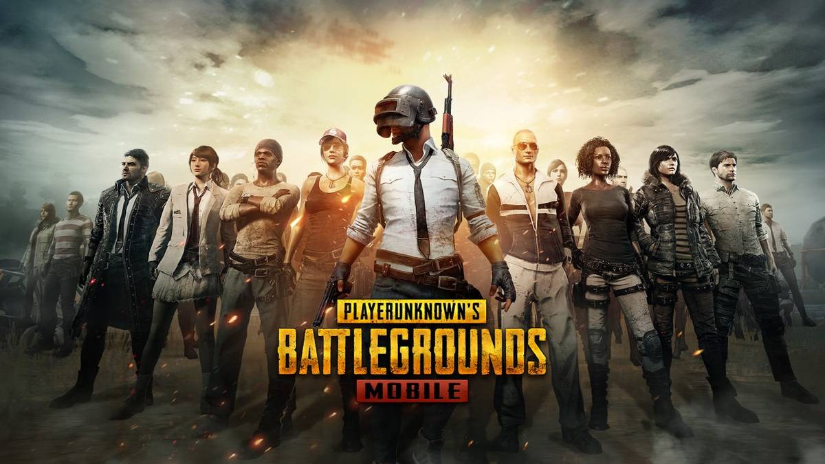 PUBG Mobile