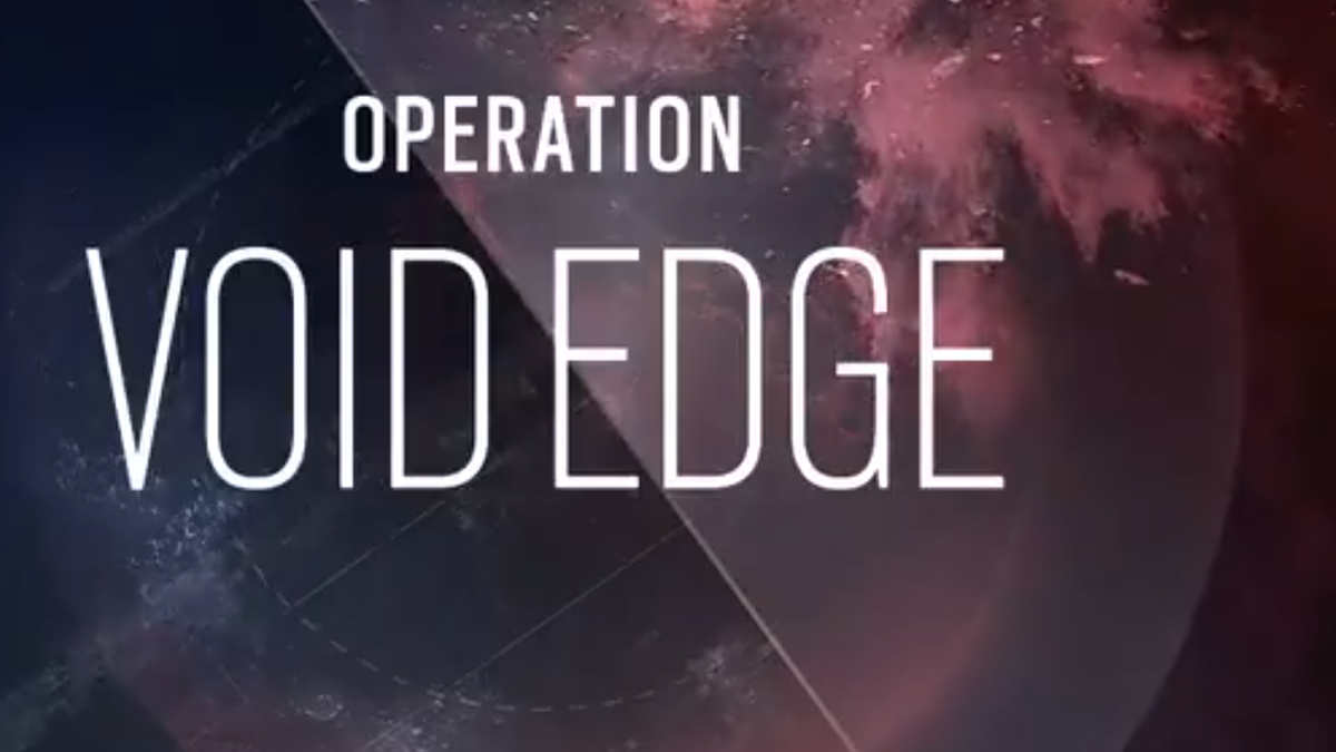 operation void edge