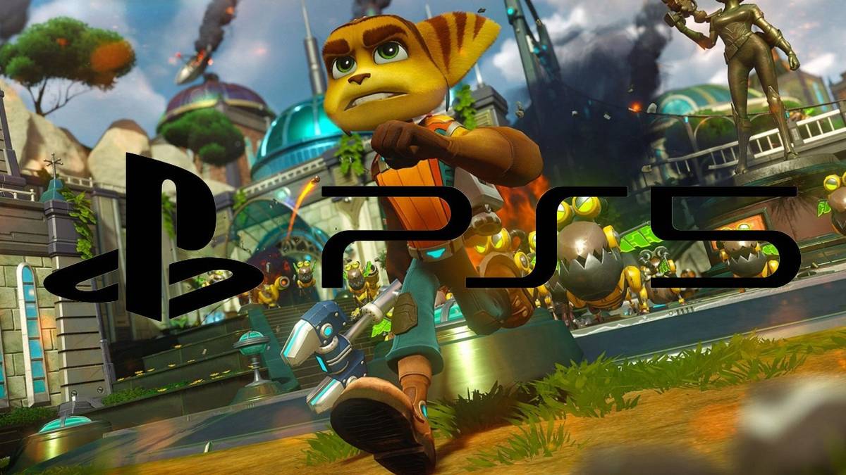 ratchet and clank remake ratchet