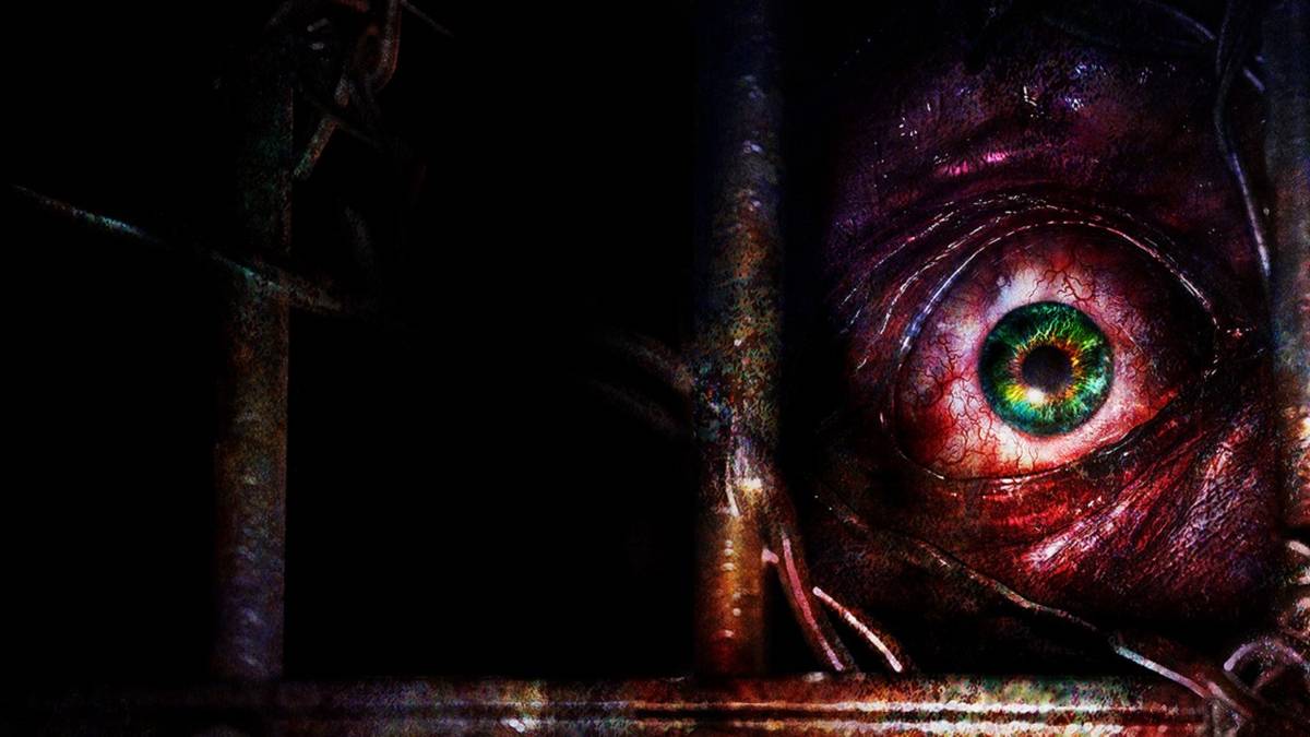 resident evil spinoff werewolves