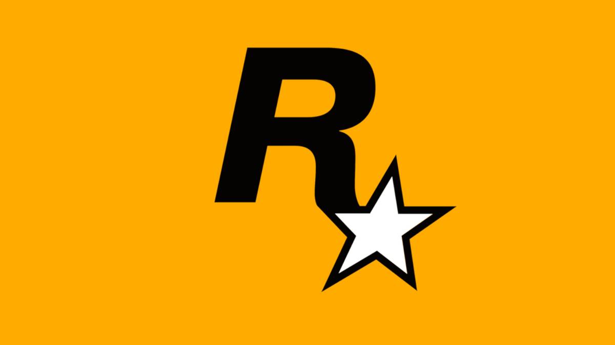 rockstar standard logo