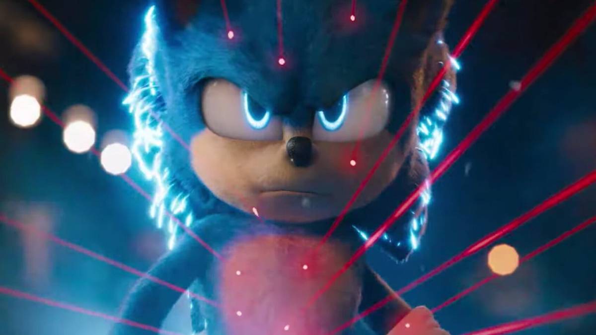 ben schwartz favorite sonic games