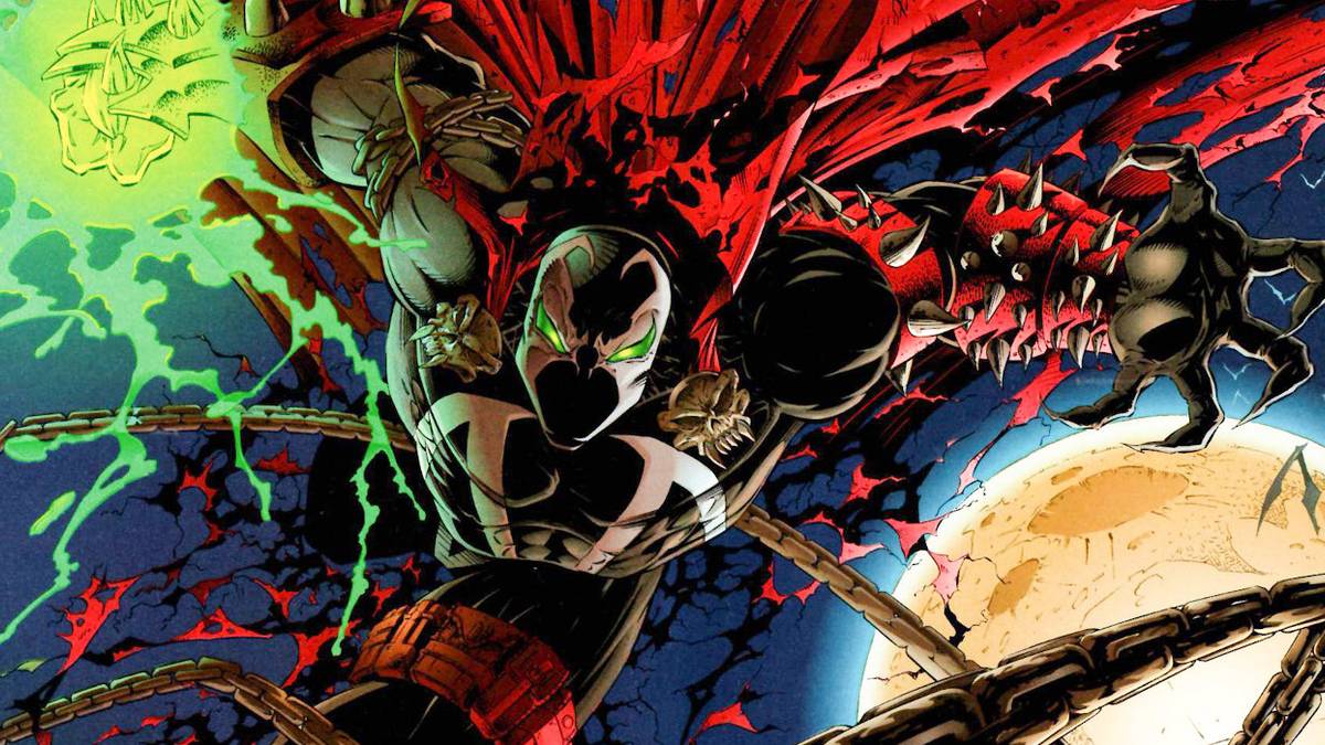 mortal kombat 11 spawn bio