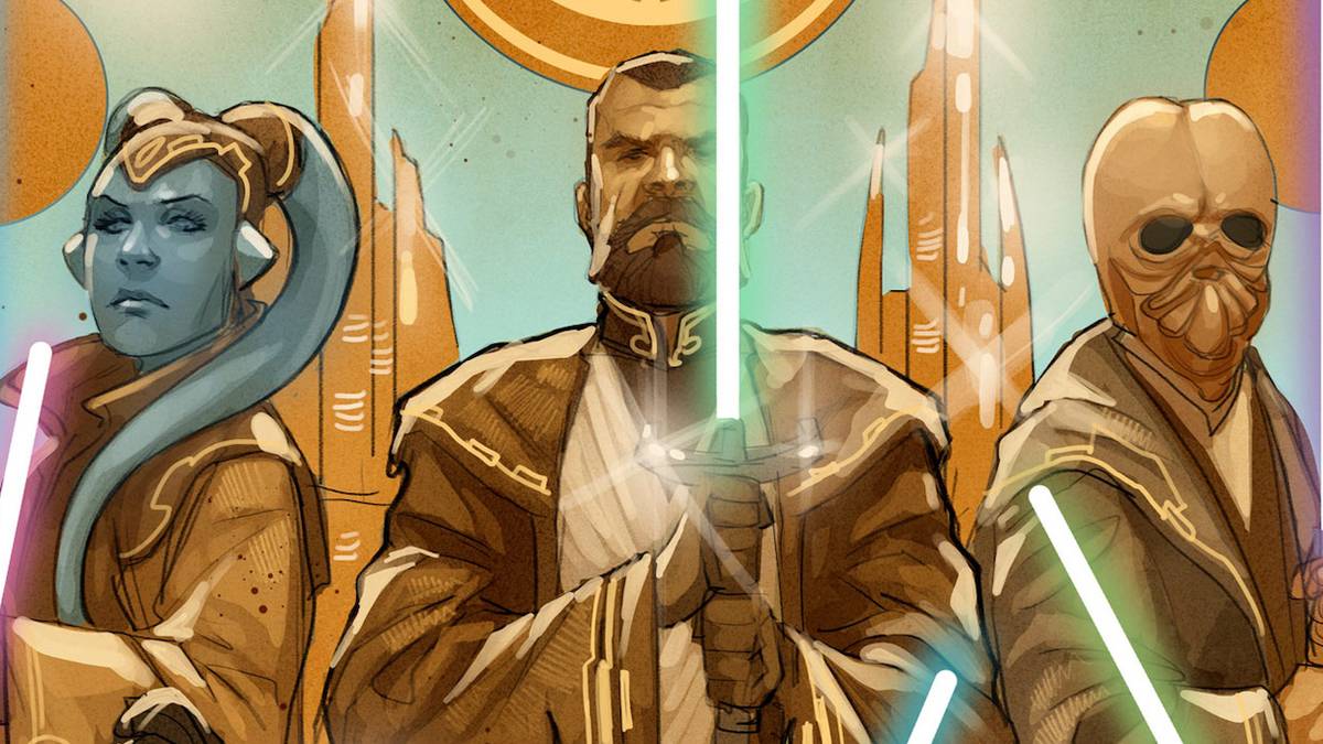 knights of the old repubic