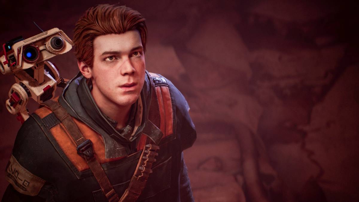 rumor: star wars jedi fallen order 2 in development
