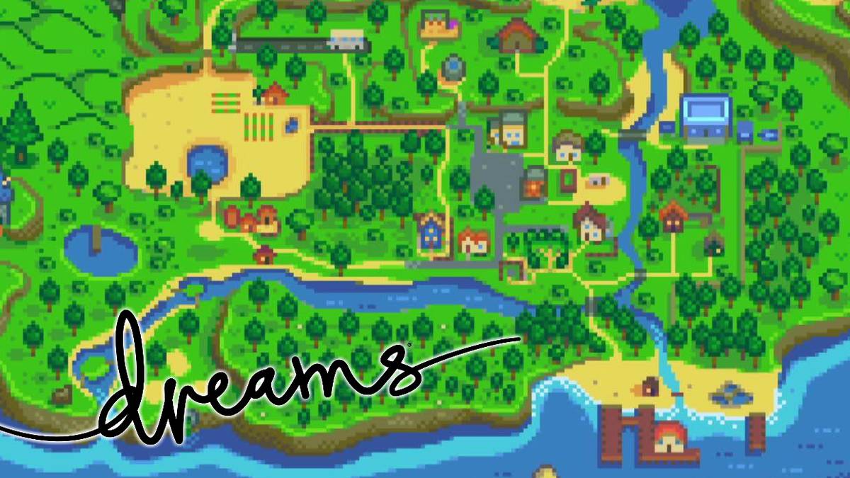 concernedape media molecule ps4 sony playstation