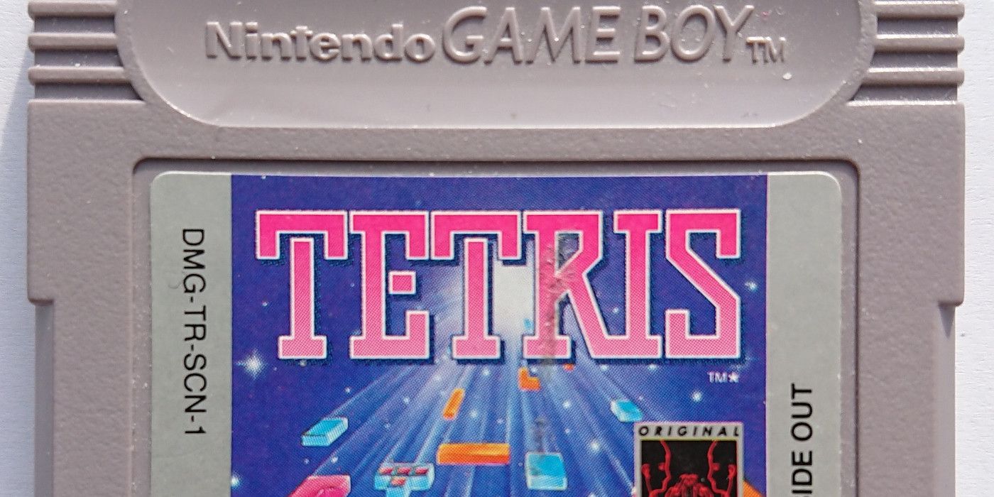 tetris game boy