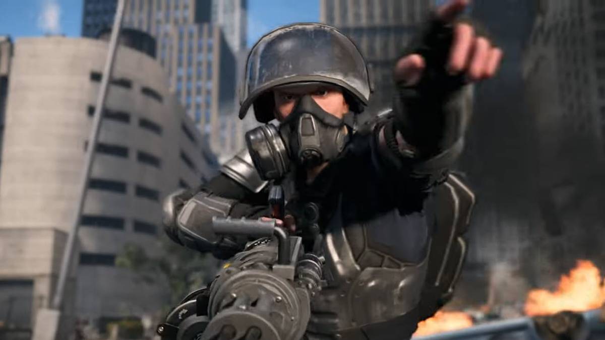 the division 2 dragov