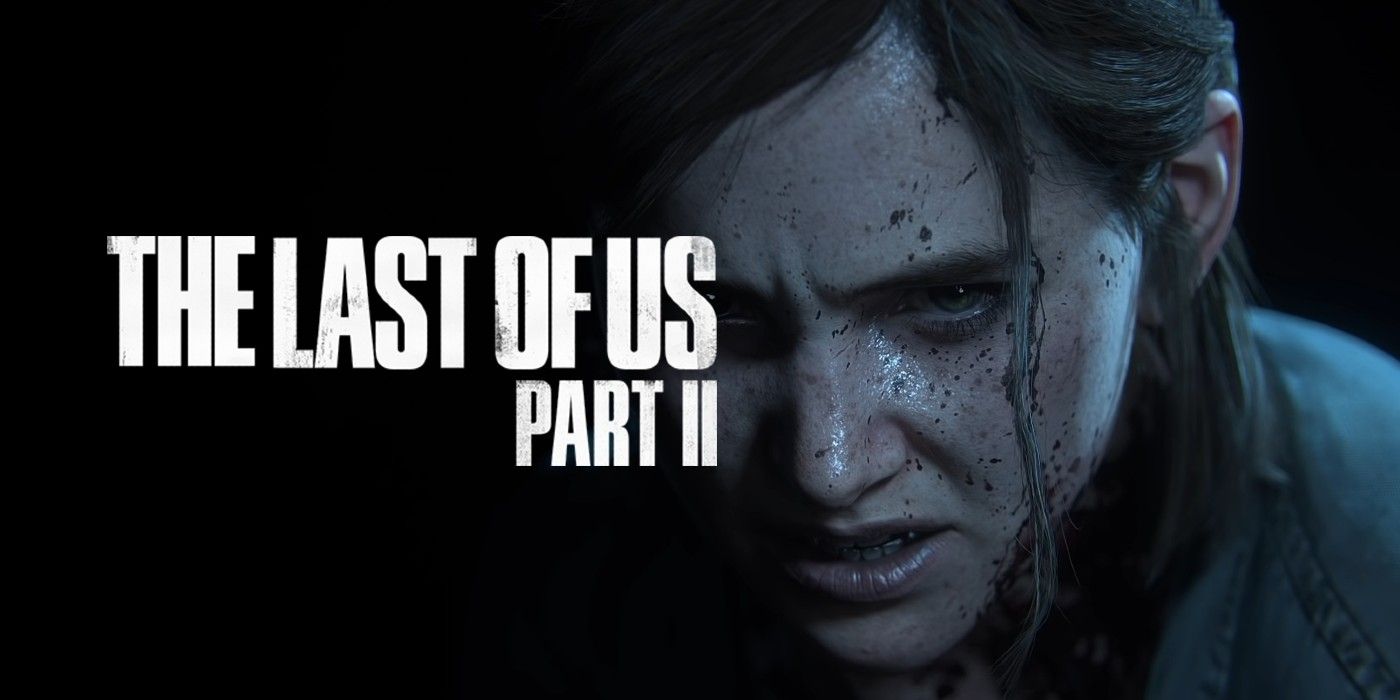 Get a free The Last of Us Part II PS4 dynamic theme - EGM