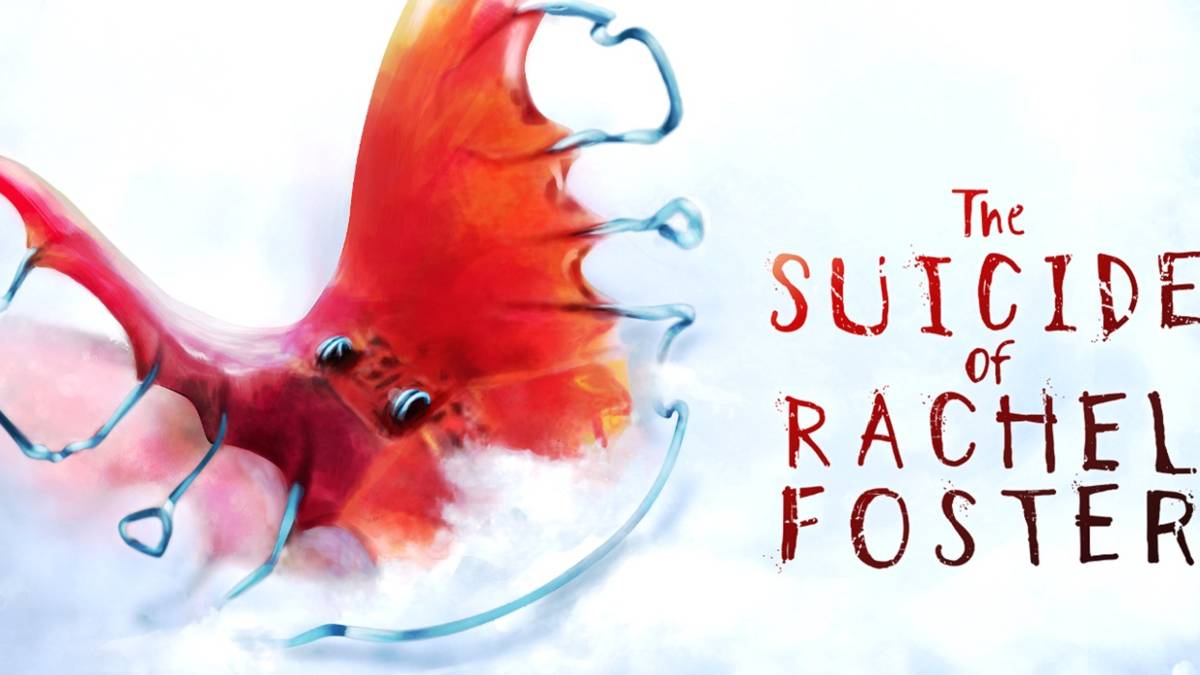 the suicide of rachel foster review