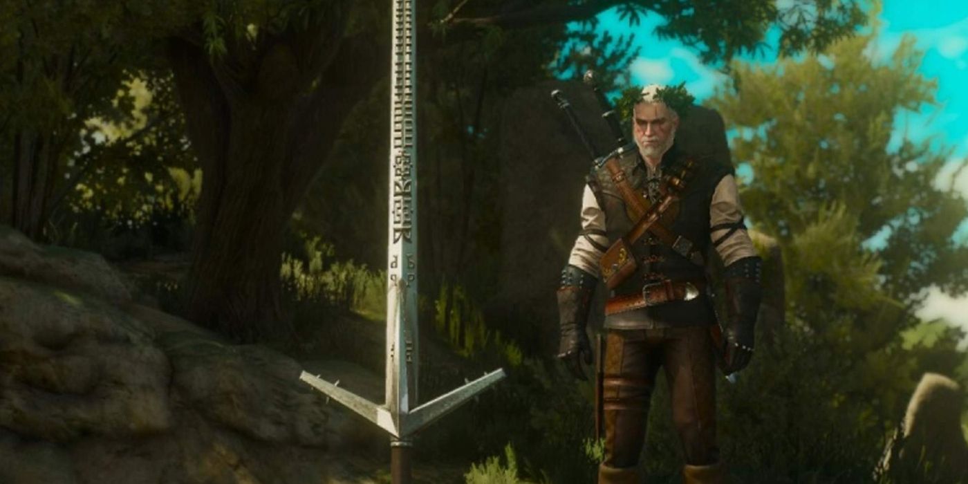 best armor witcher 3 wild hunt pc