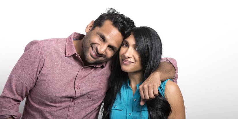 geeta patel director