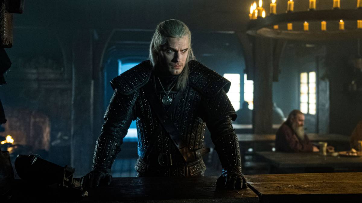 the witcher season 2 directors