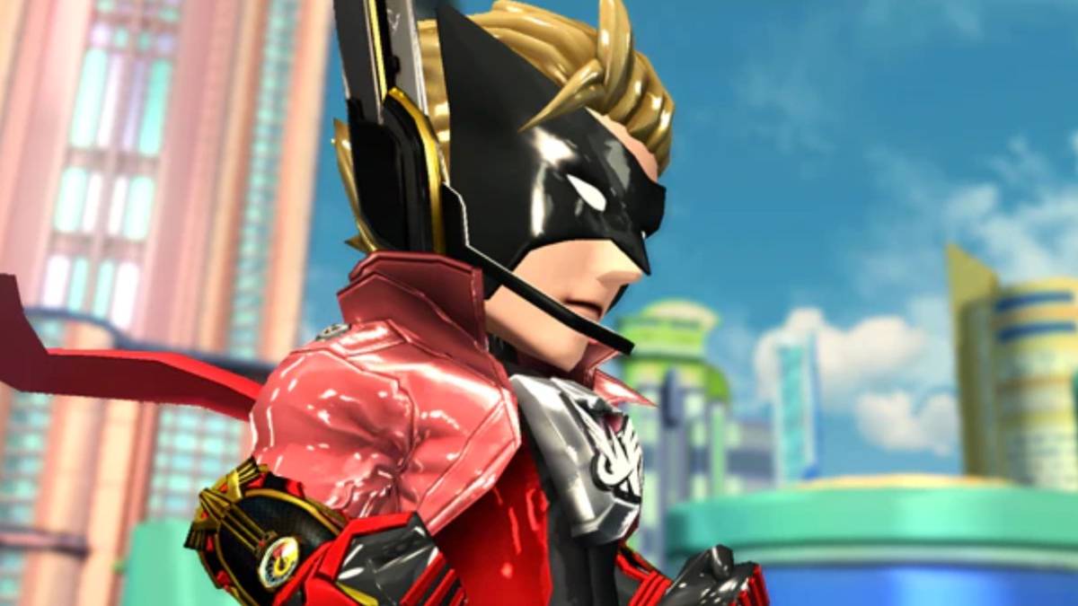 the wonderful 101 remastered wonder red